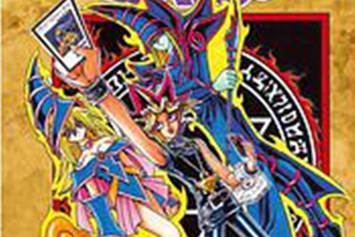 遊戲王(19) 遊戲王(19)
