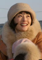 赤月(2004年降旗康男執導日本電影)