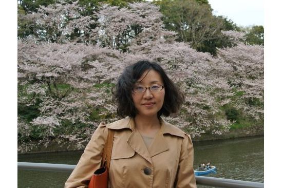 王梅(大連外國語大學日本語學院副教授) 王梅(大連外國語大學日本語學院副教授)
