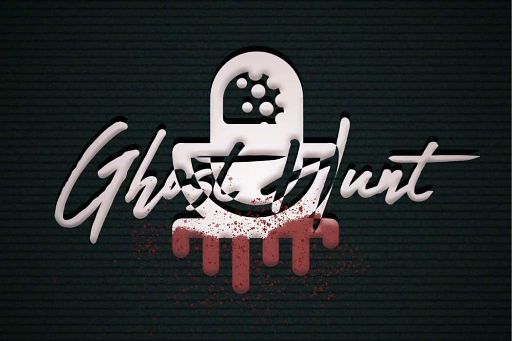 Ghost Hunt Ghost Hunt