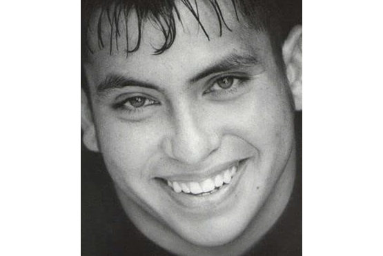 Joe Gonzales Joe Gonzales