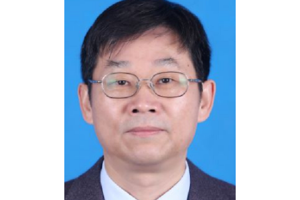 陳懷海(南京航空航天大學教授) 陳懷海(南京航空航天大學教授)