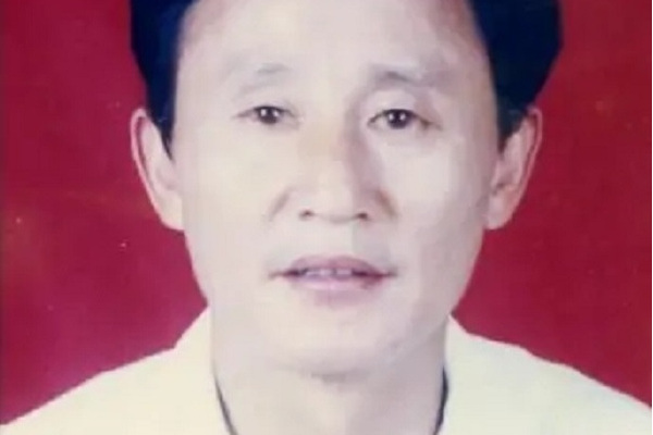 夏家明 夏家明