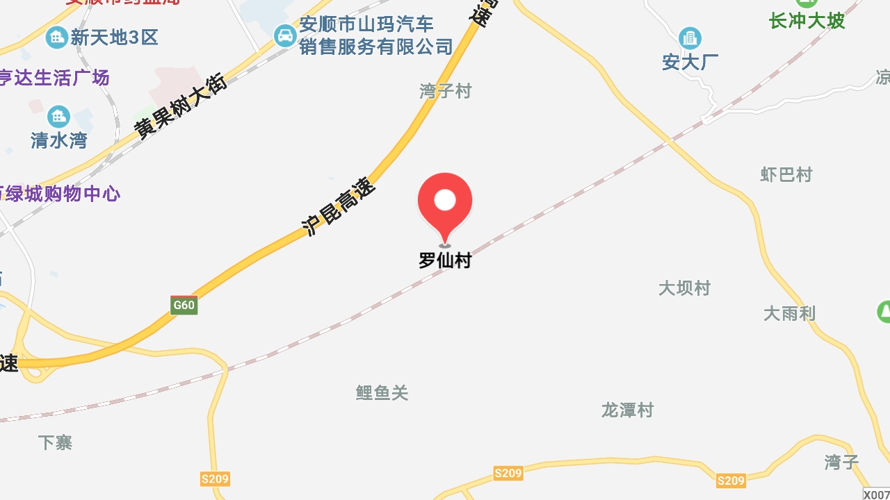 地圖信息