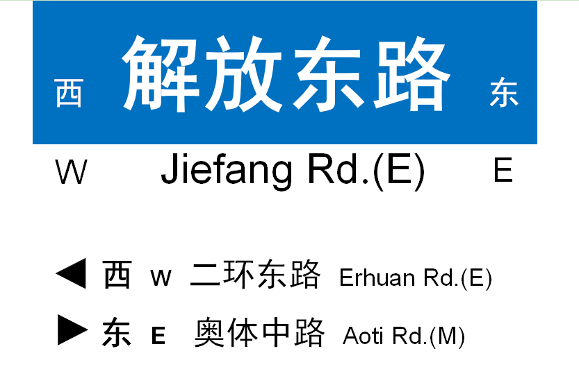 解放東路(濟南市解放東路) 解放東路(濟南市解放東路)