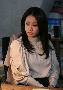兩個女人(2010年鄭允洙執導韓國電影) 兩個女人(2010年鄭允洙執導韓國電影)