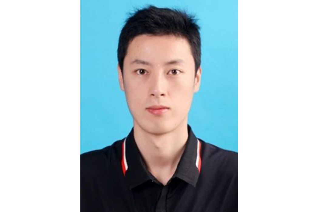 魯鵬飛(南陽師範學院講師) 魯鵬飛(南陽師範學院講師)