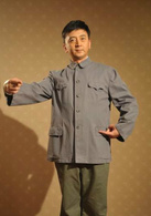 烈焰(2011年電視劇周一圍、馬蘇主演電視劇)