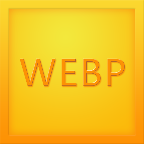 webp格式