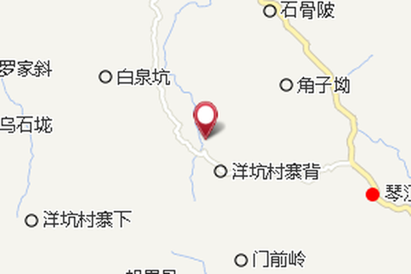 田嶺背 田嶺背