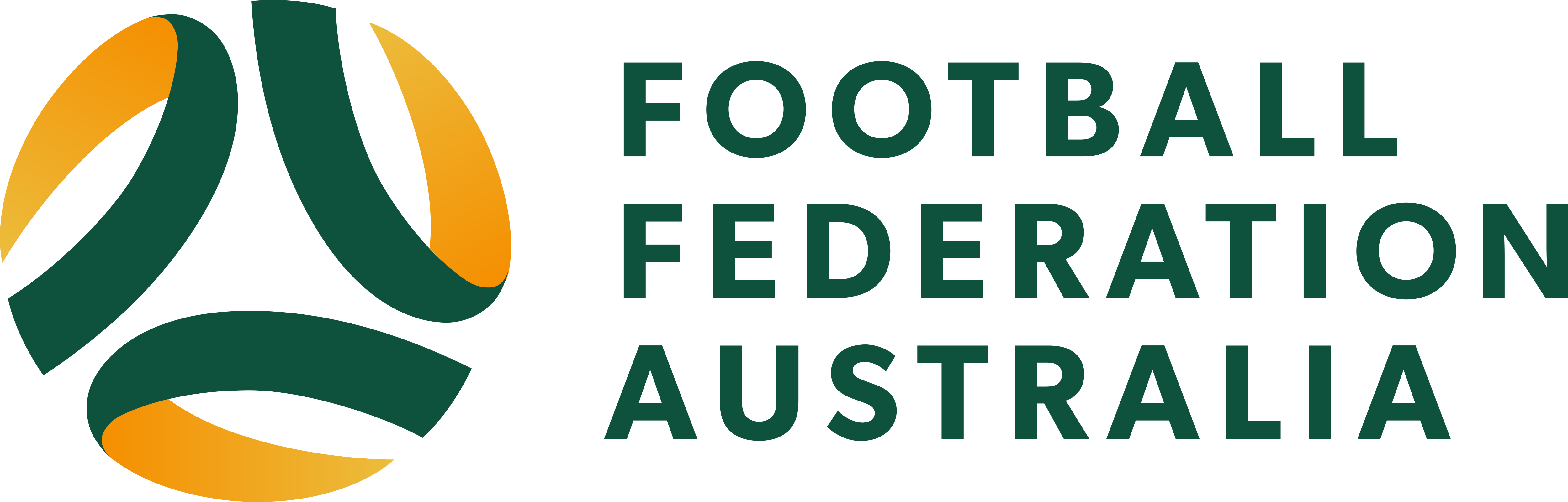 澳大利亞足球協會會徽