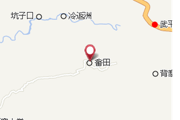 屳田
