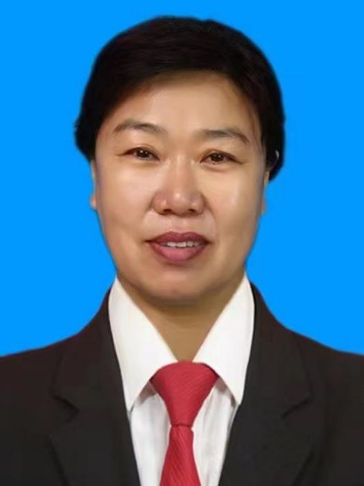 高霞(內蒙古自治區烏蘭察布市四子王旗衛生健康委員會副主任) 高霞(內蒙古自治區烏蘭察布市四子王旗衛生健康委員會副主任)