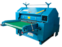 棉花加工機械