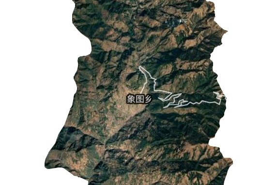 象圖鄉 象圖鄉