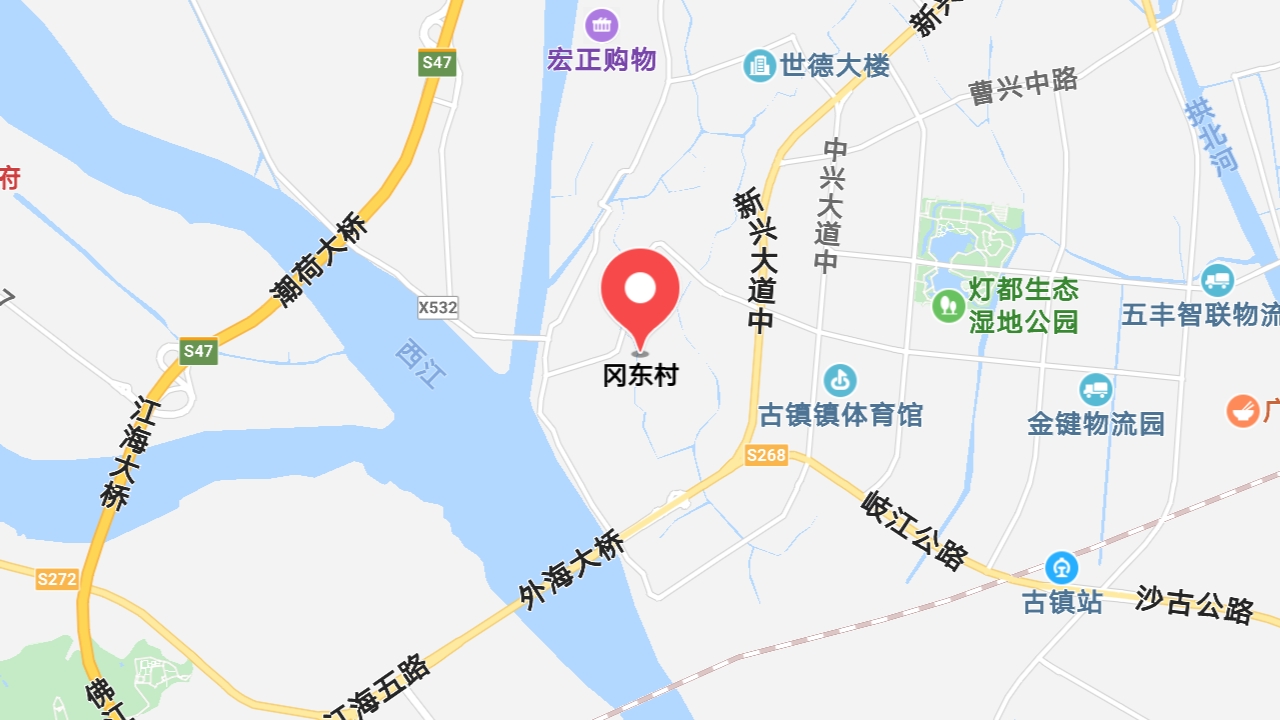 地圖信息