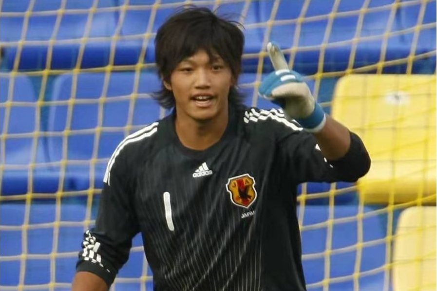 嘉味田隼 嘉味田隼