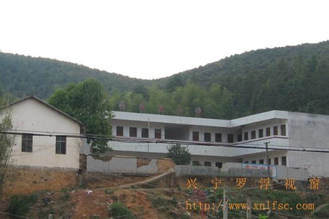 羅棟國小 羅棟國小