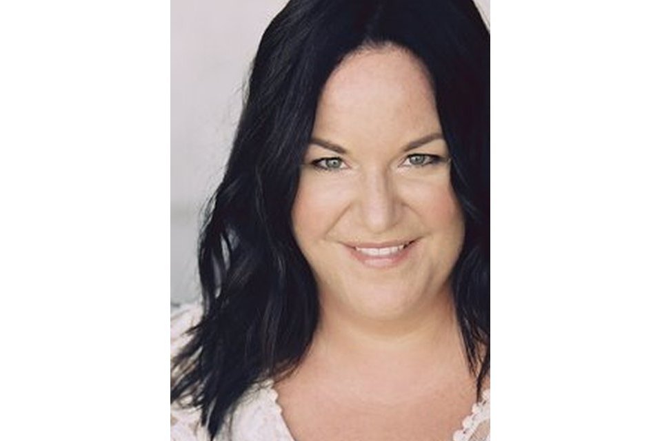 Jenny Phagan Jenny Phagan