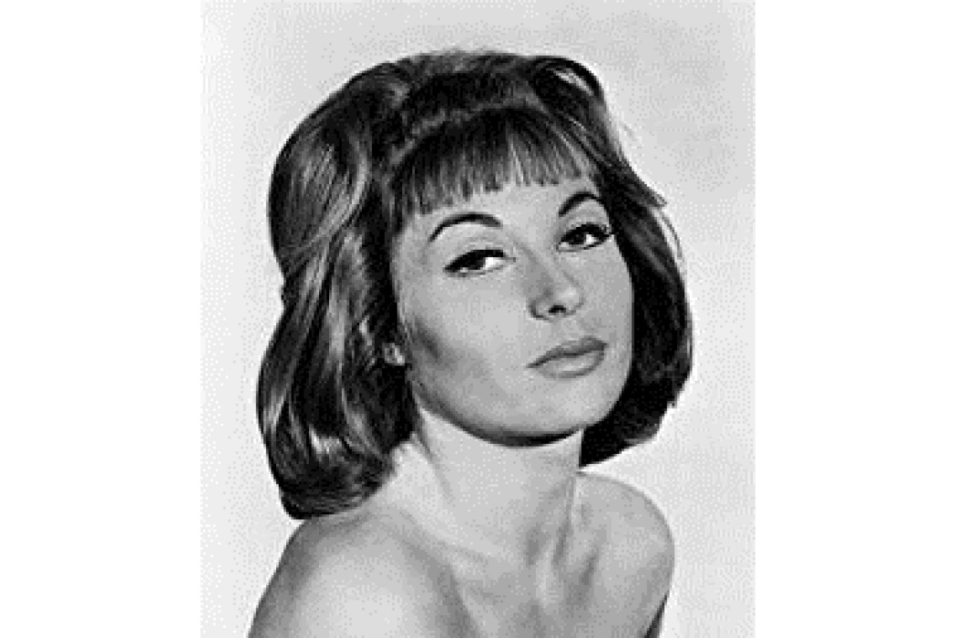 Liliane Brousse Liliane Brousse
