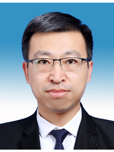 周波(山東省泰安市寧陽縣科學技術局黨組成員) 周波(山東省泰安市寧陽縣科學技術局黨組成員)