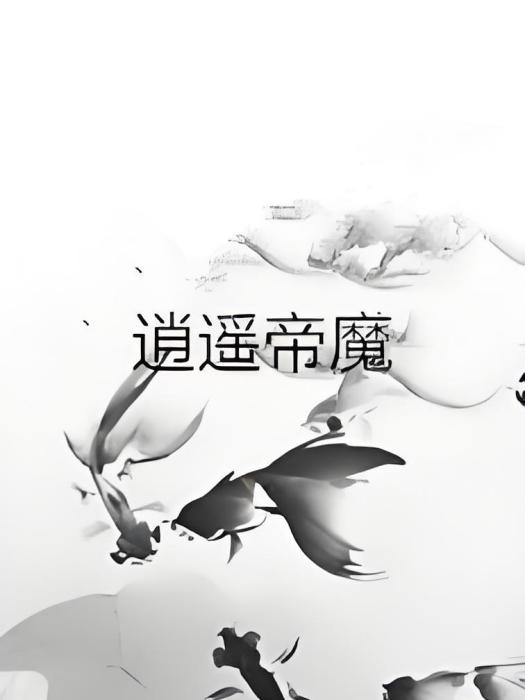 逍遙帝魔 逍遙帝魔