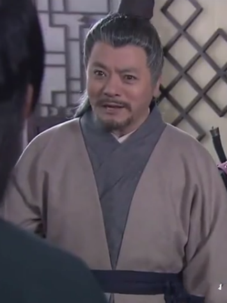 雷明(偵探劇《包青天之開封奇案》的角色) 雷明(偵探劇《包青天之開封奇案》的角色)