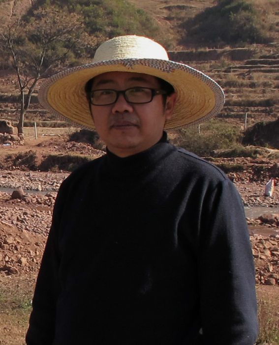 梅十方(中國畫家) 梅十方(中國畫家)