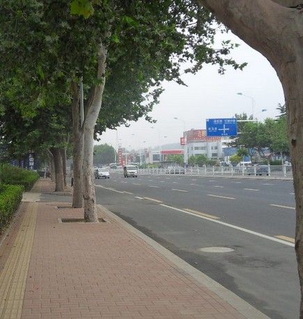 永泰中路 永泰中路