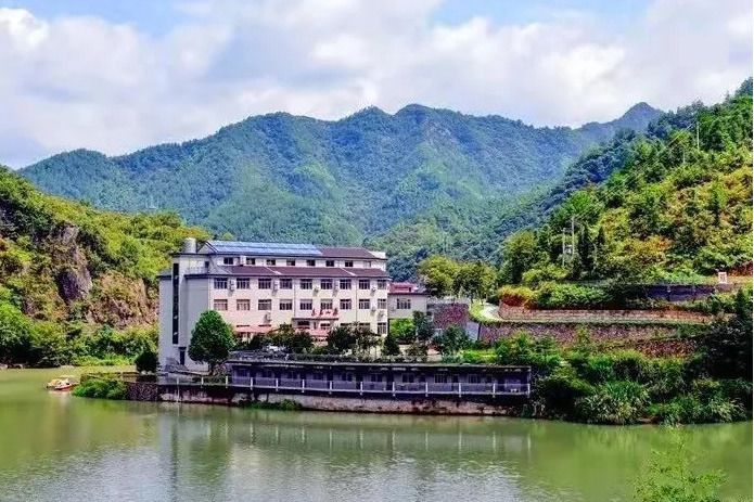 史姆村 史姆村