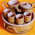 竹木茶具 竹木茶具