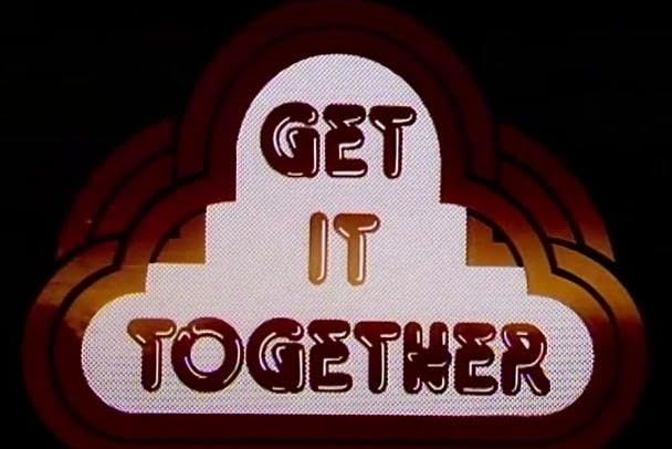 Get It Together第二季 Get It Together第二季