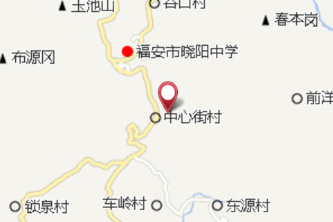 外南門 外南門