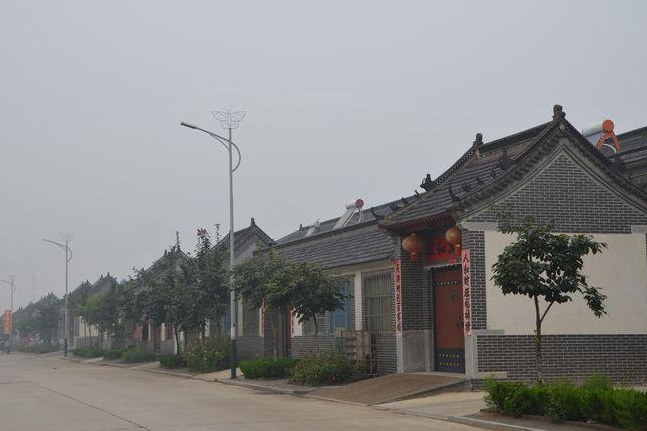 霅水橋村 霅水橋村