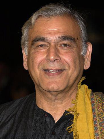 伊斯梅爾·莫昌特(Ismail Merchant) 伊斯梅爾·莫昌特(Ismail Merchant)