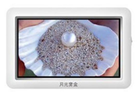 愛國者PM5985(8GB) 愛國者PM5985(8GB)