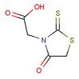 繞丹寧-3-乙酸