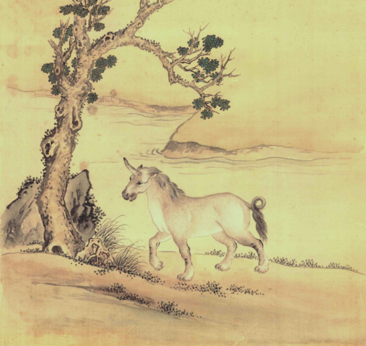 駁(野獸名) 駁(野獸名)