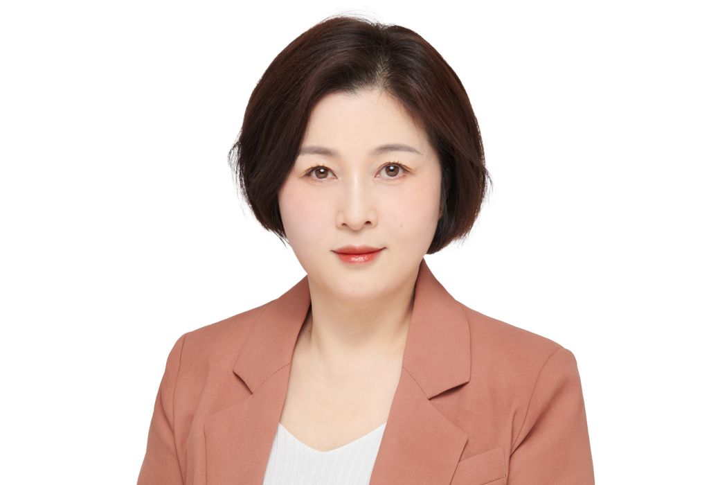 蔡麗(上海華青社信息採集部副主任) 蔡麗(上海華青社信息採集部副主任)