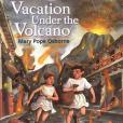 Vacation Under the Volcano