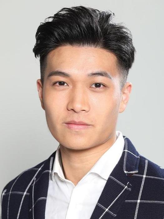 黎瑞業 黎瑞業