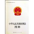 中華人民共和國刑法圖釋
