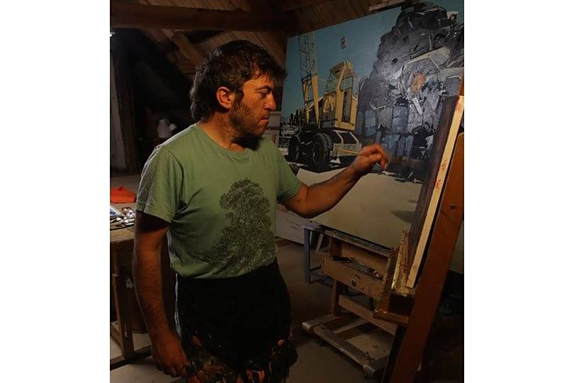 Eduardo Roca Eduardo Roca