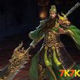 關羽(遊戲《英魂之刃》英雄) 關羽(遊戲《英魂之刃》英雄)