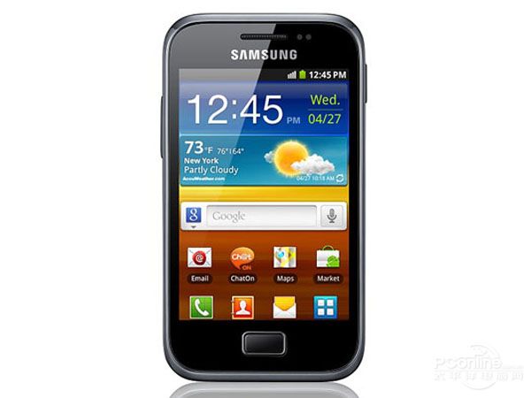 三星 GALAXY S mini/S7500 三星 GALAXY S mini/S7500