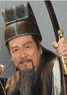 寒山潛龍