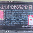 中國消防日 中國消防日