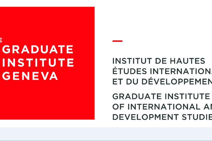 日內瓦高級國際關係學院