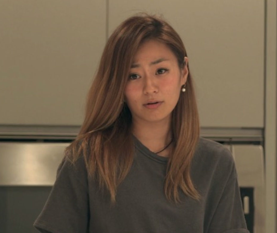 TERRACE HOUSE BOYS&GIRLS IN THE CITY
