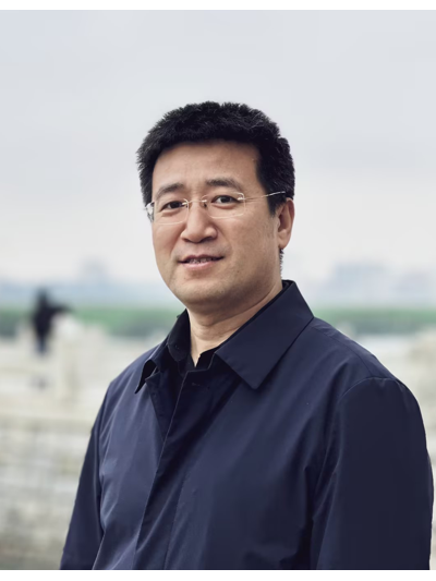 張俊(中國科學院半導體研究所研究員，博士生導師)